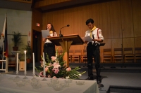 PF Induction 2017-2018