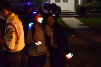 Redlands Parade 2016