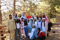 TLT Retreat Camp Cedar Falls 2017-2018