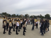 Upland Indo PF Drill 2017-04-09
